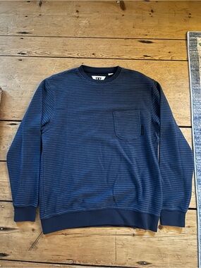 Vissla Men’s Crewneck Sweater